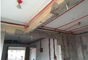 平阳漏水维修 墙面漏水怎么办呢?墙面漏水的原因?